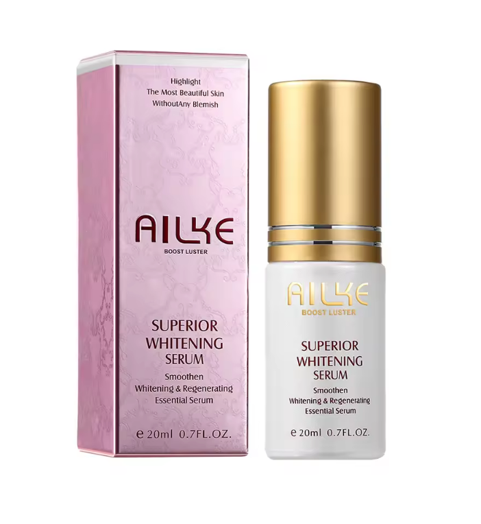 Boost Luster Whitening SkinCare Collection