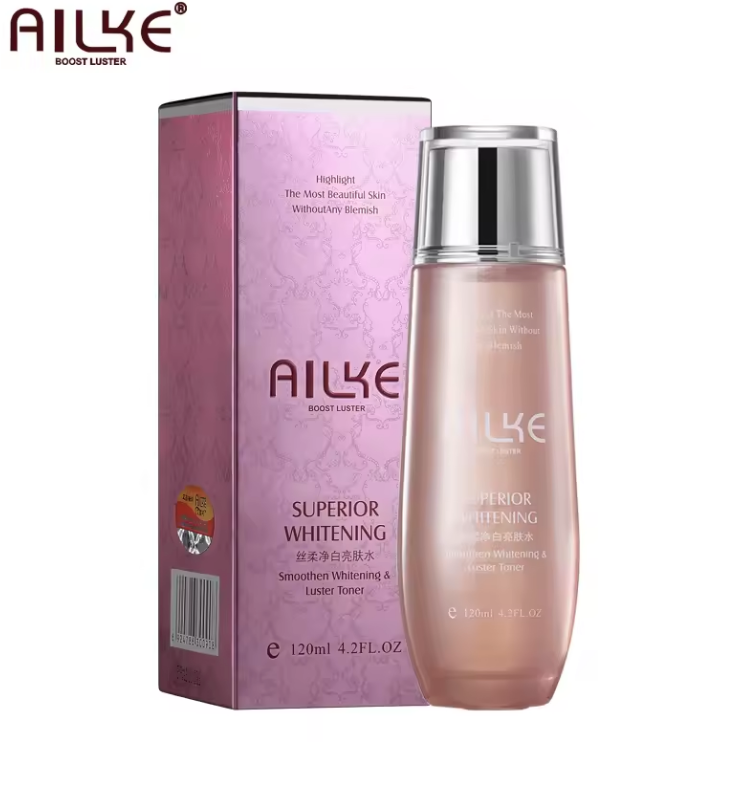 Boost Luster Whitening SkinCare Collection