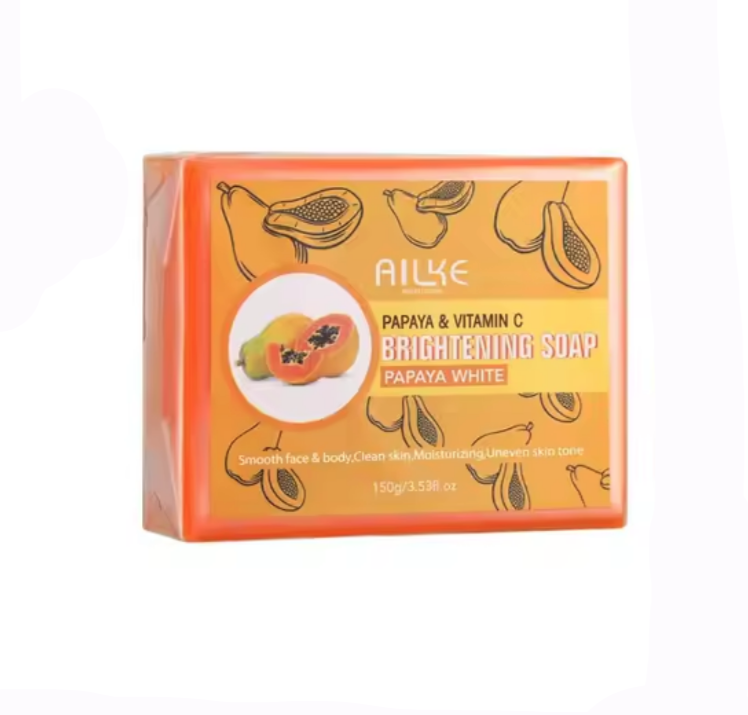 Multi Vitamins Brightening & Whitening Skincare Collection