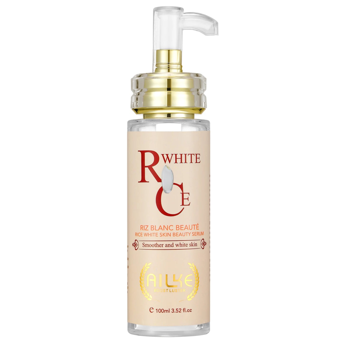 Multi Vitamins Brightening & Whitening Skincare Collection