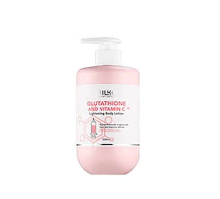 Glutathione & Vitamin C Brightening Skincare Collection