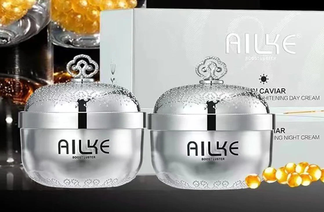 Skin Caviar Luxe Anti-Aging Brightening Collection