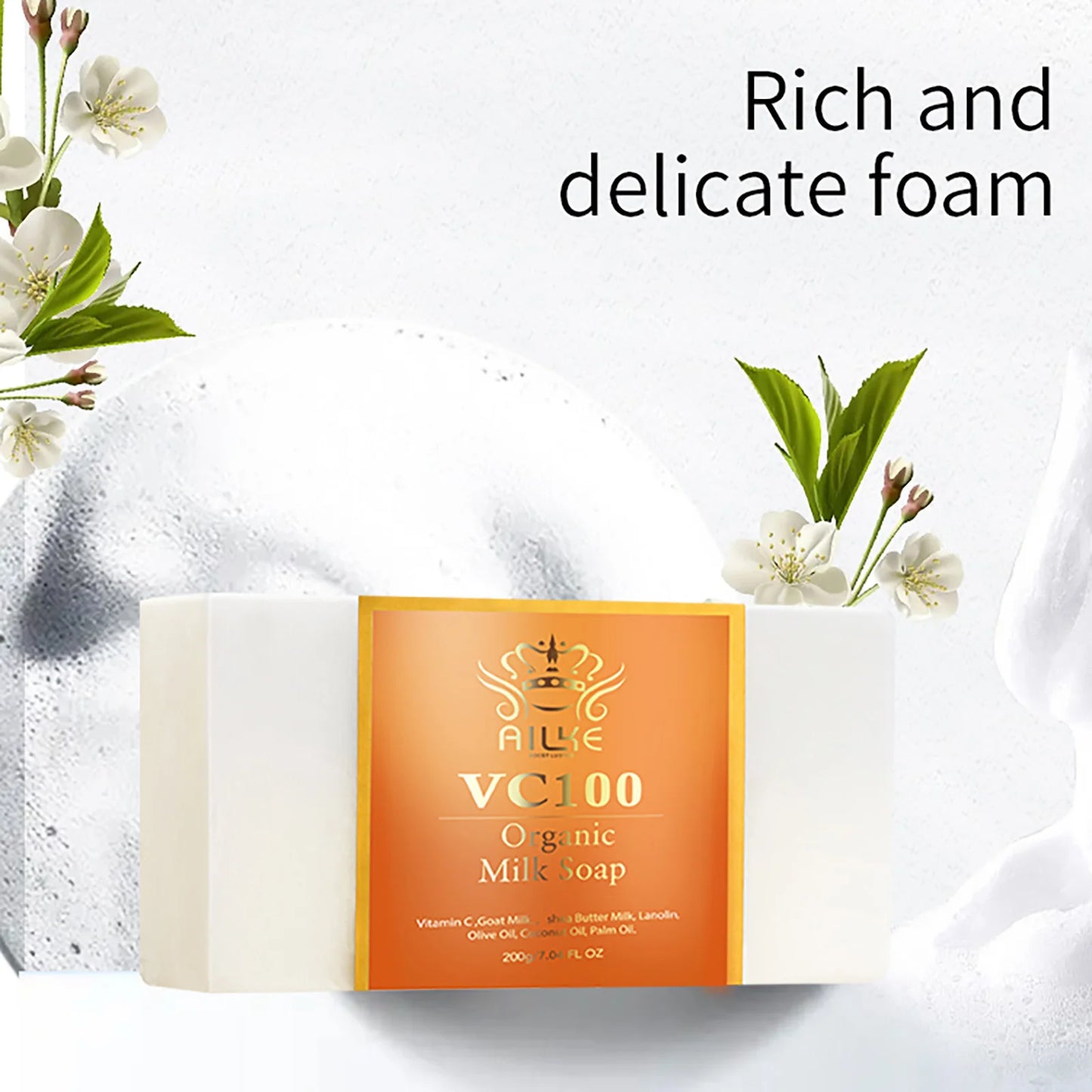 Vitamine C-100 Whitening SkinCare Collection