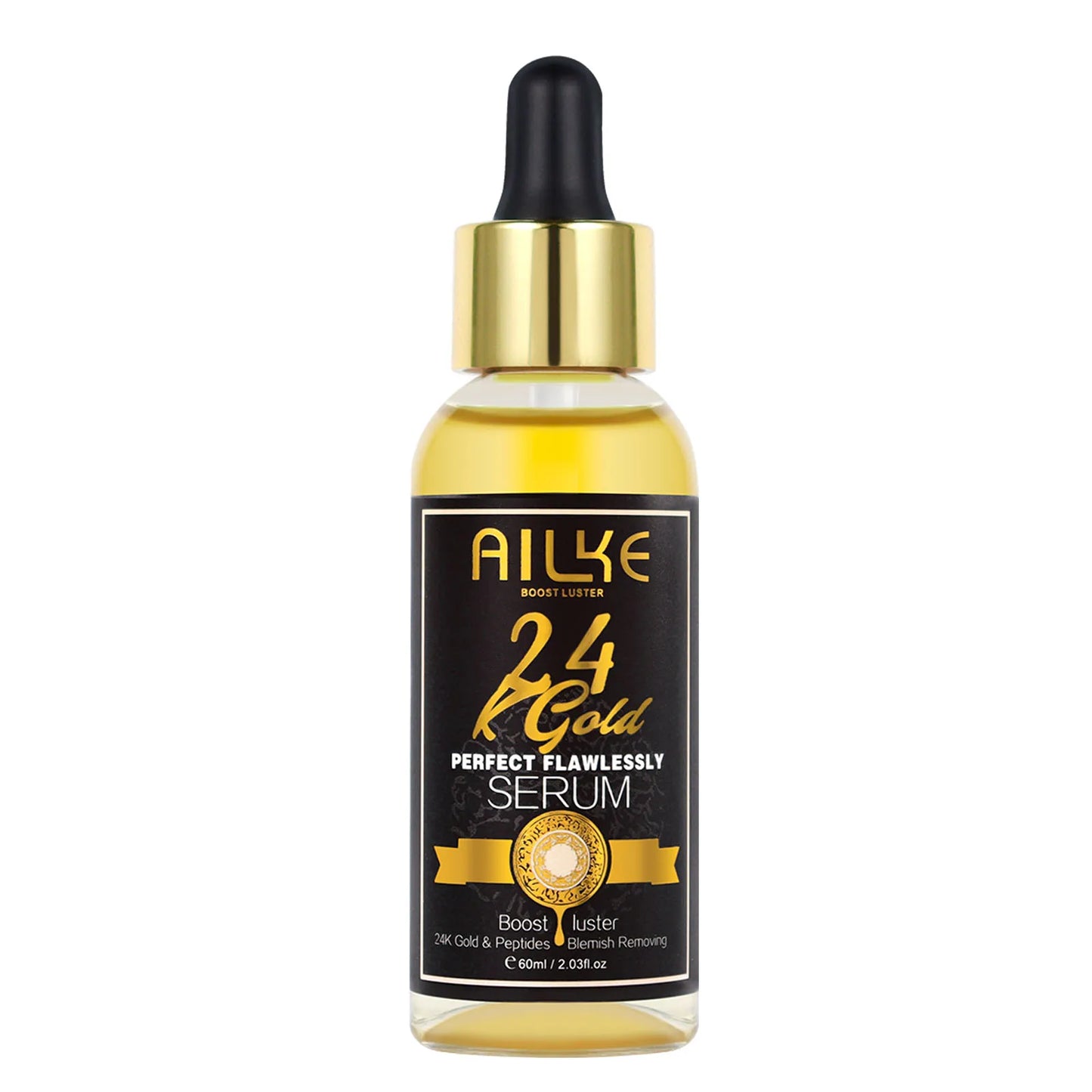 24K Gold Perfect Flawlessly skincare Collection