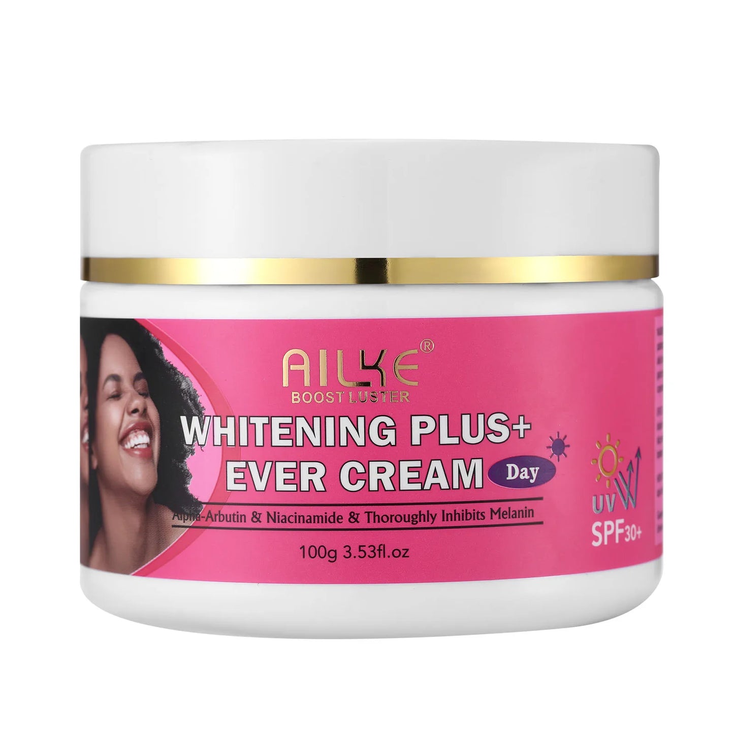 Whitening Plus Skincare Collection