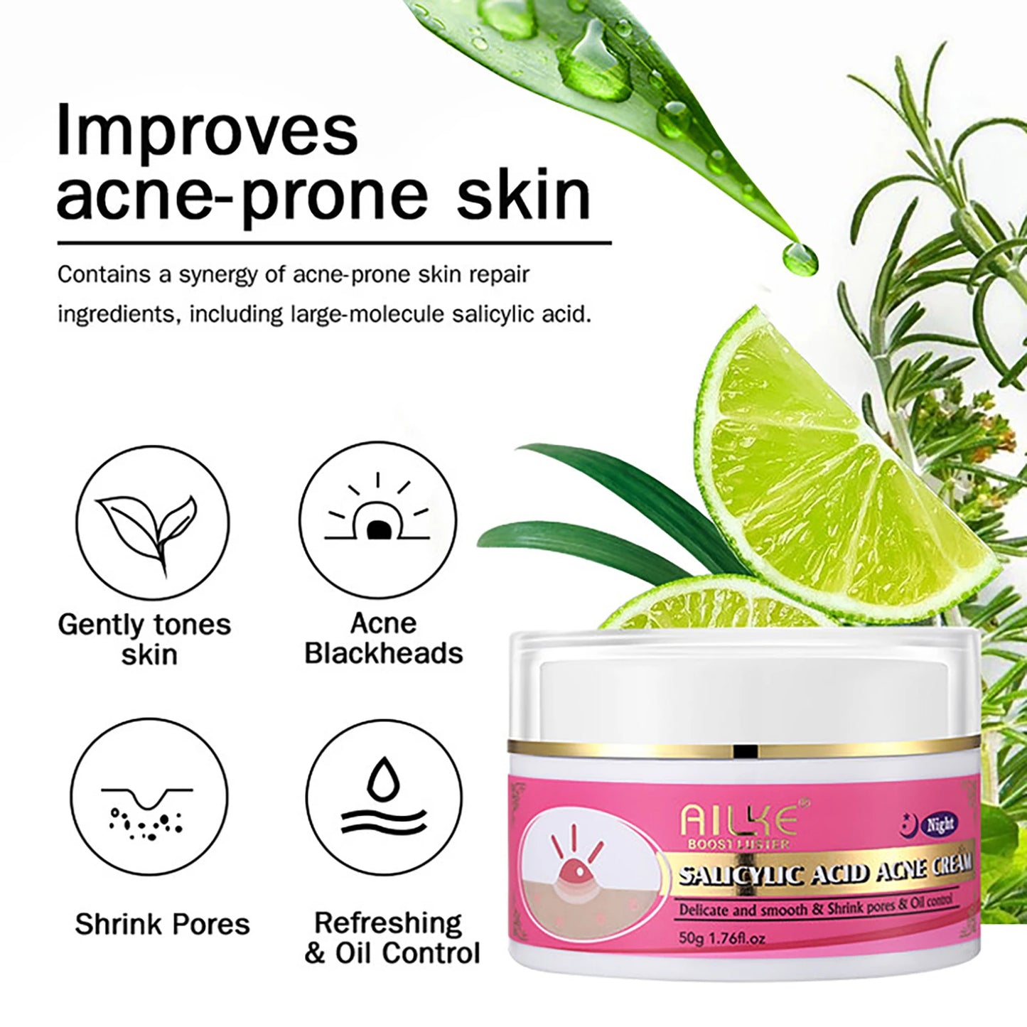 Whitening Plus Skincare Collection