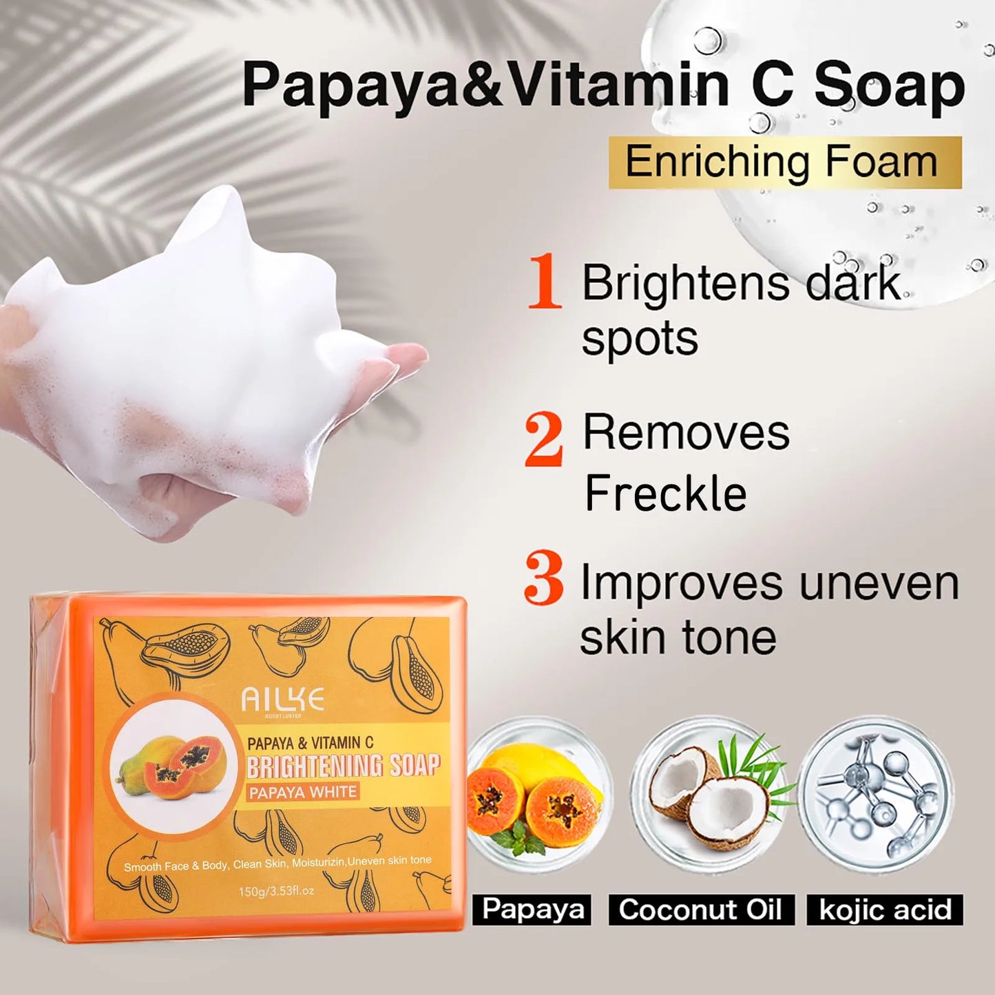 Carrot Collagen Advanced Brightening Collection