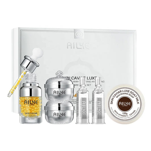 Skin Caviar Luxe Anti-Aging Brightening Collection