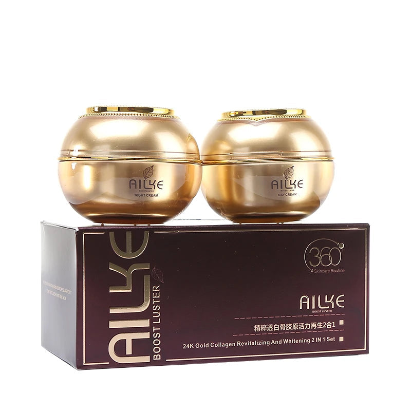 360° Whitening SkinCare Routine Collection