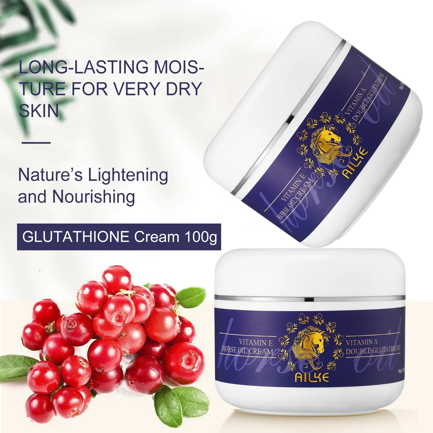 Double Glutathione Inject Skincare Collection