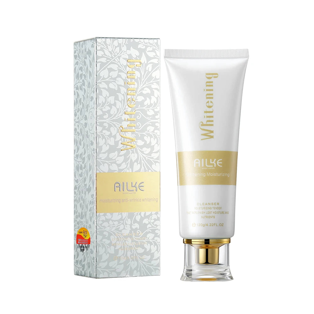 Queen’s New Favorite Moisturizing and Anti-Wrinkle Whitening Collection