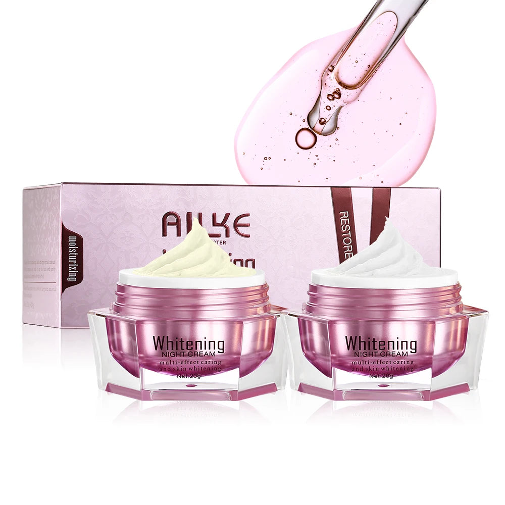 Boost Luster Whitening SkinCare Collection