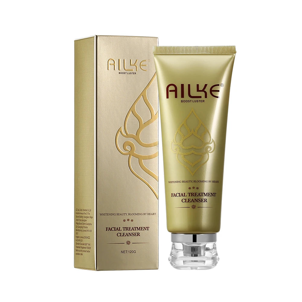 Boost Luster Whitening Collection