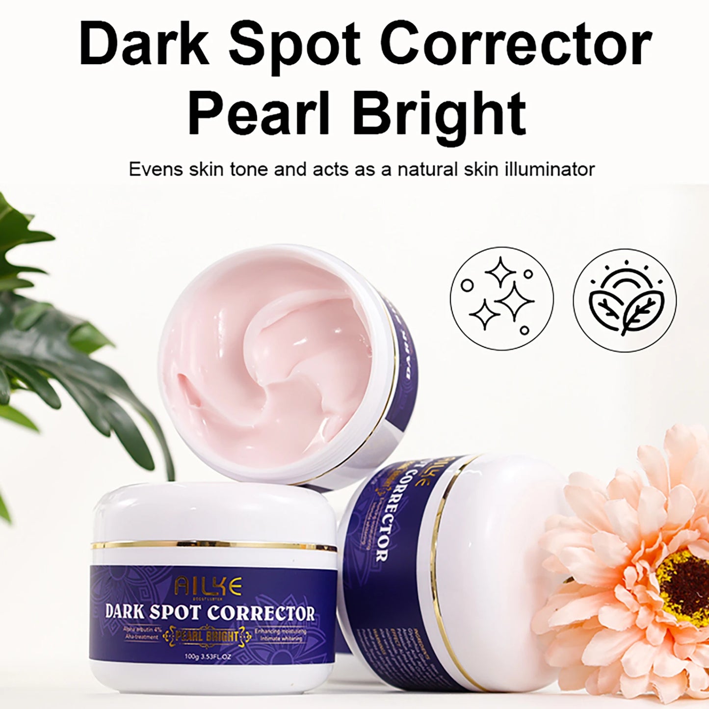 Double Glutathione Inject Skincare Collection