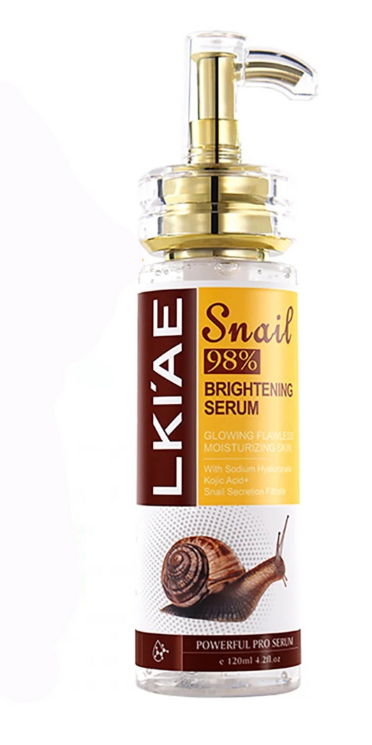 Snail 98% Brightening Serum