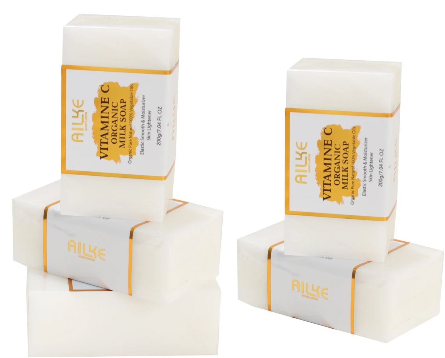 Vitamine C & E Skin Brightening Collection