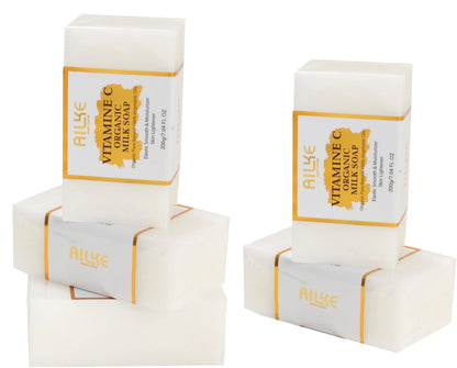Vitamine C & E Skin Brightening Collection