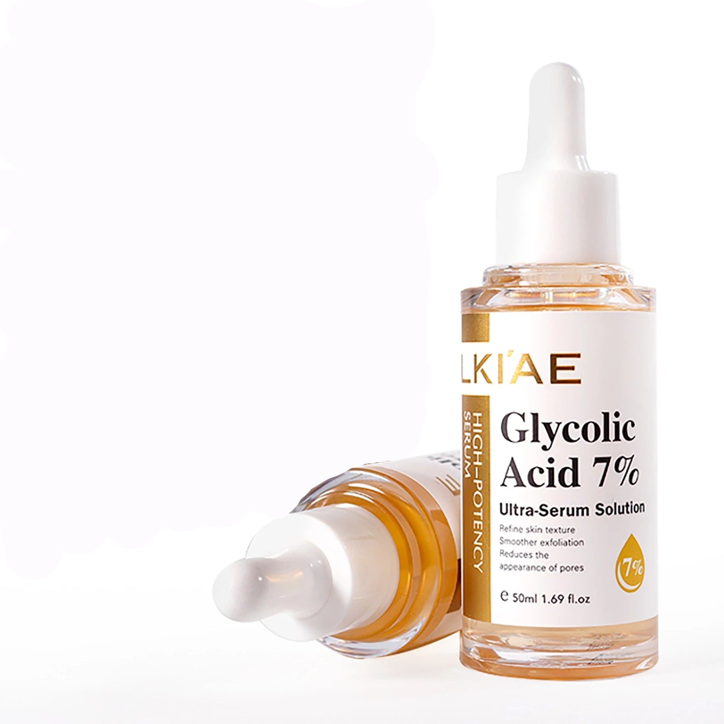 Glycolic Acid 7% Rejuvenating Trio