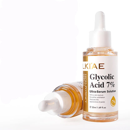 Glycolic Acid 7% Rejuvenating Trio