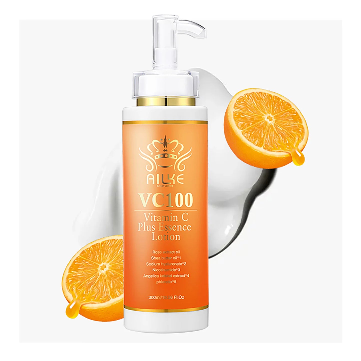 Vitamine C-100 Whitening SkinCare Collection