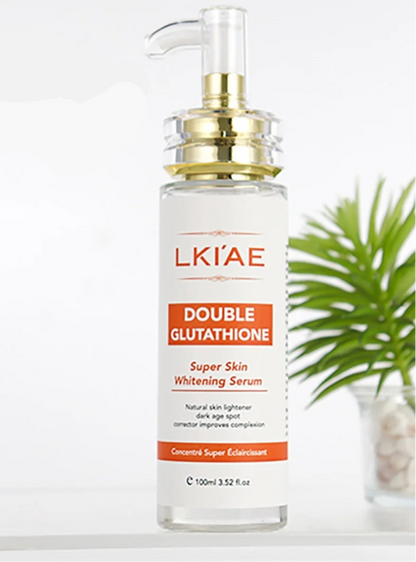 Turmeric & Glutathione Advanced Whitening Collection
