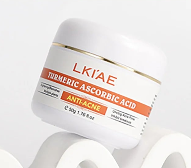 Turmeric & Glutathione Advanced Whitening Collection