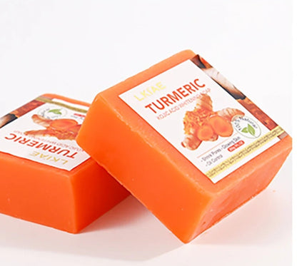 Turmeric & Glutathione Advanced Whitening Collection
