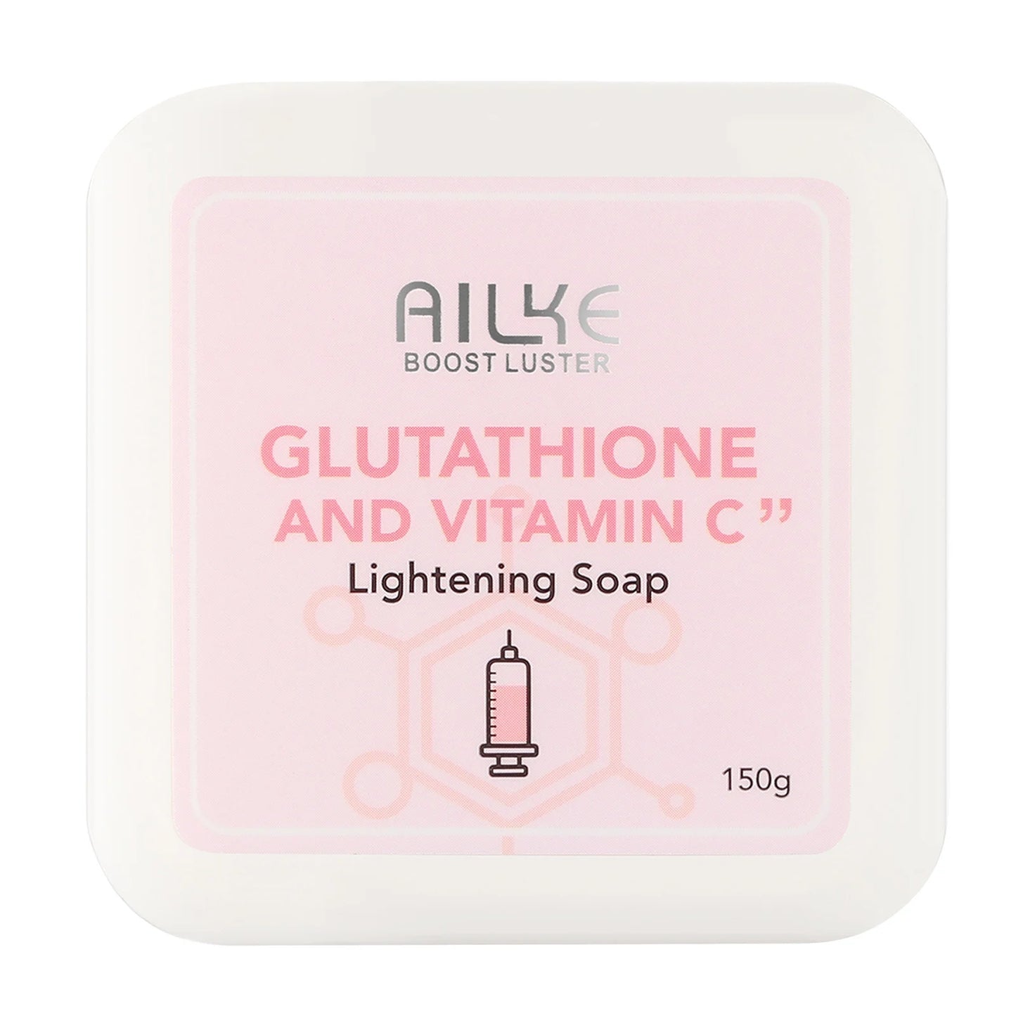 Glutathione & Vitamin C Brightening Skincare Collection