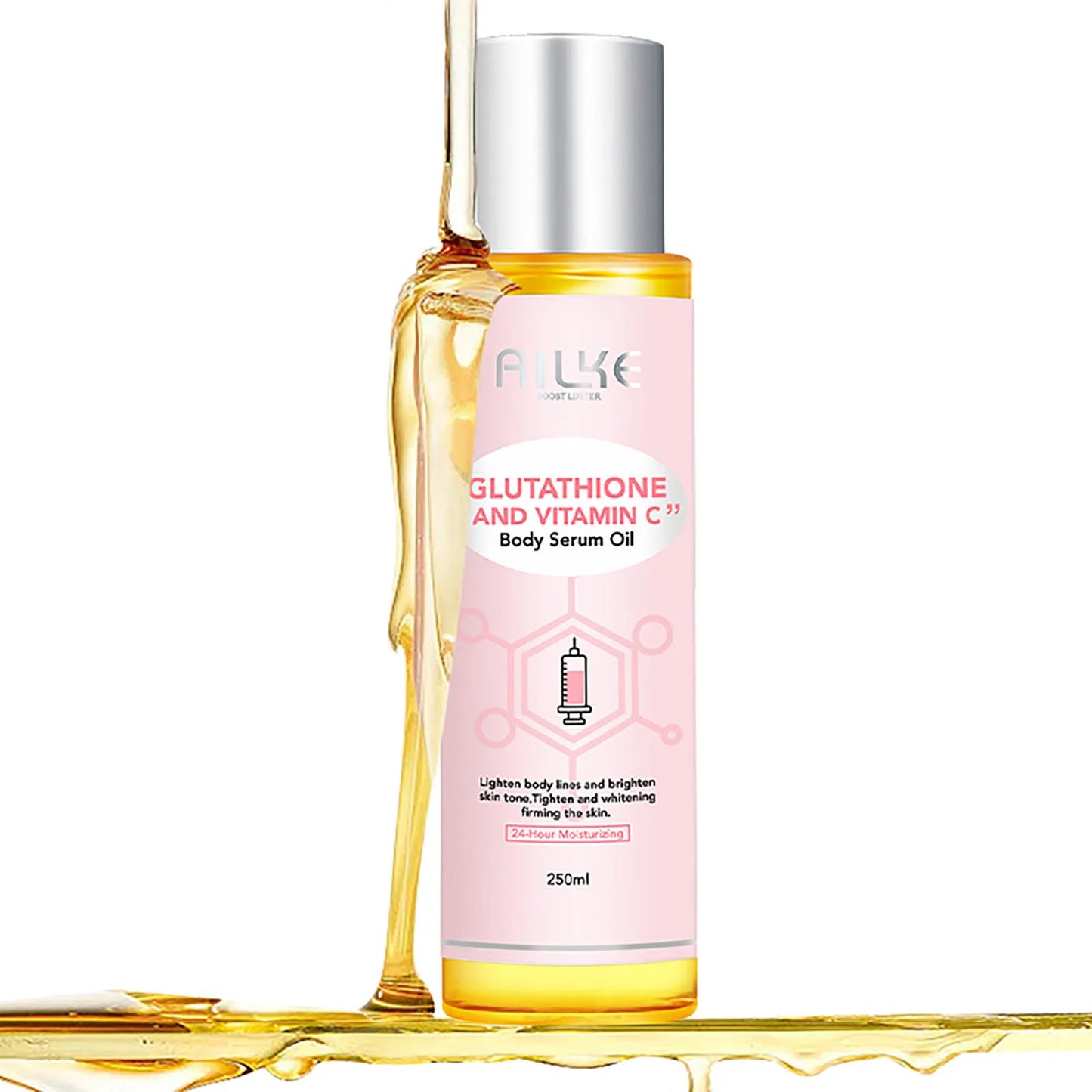 Glutathione & Vitamin C Brightening Skincare Collection