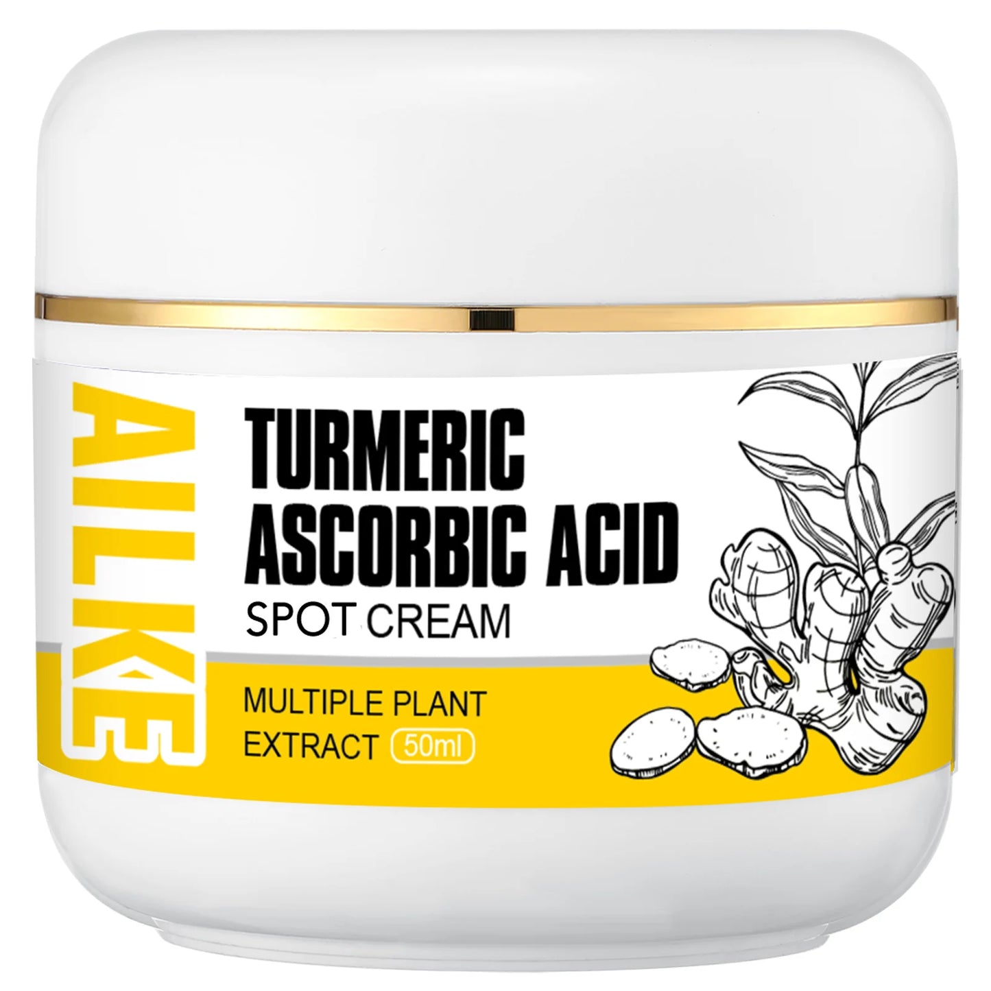 Turmeric VC Skincare Collection