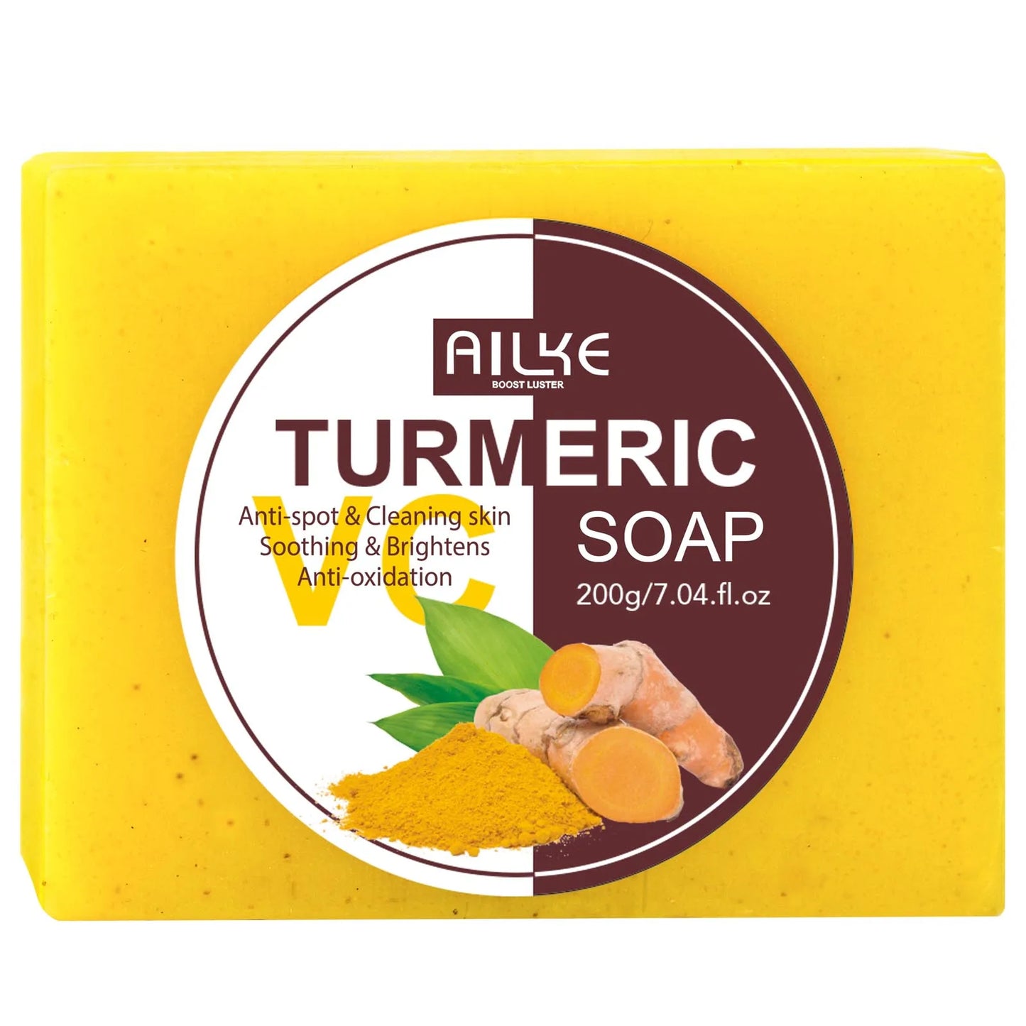Turmeric VC Skincare Collection