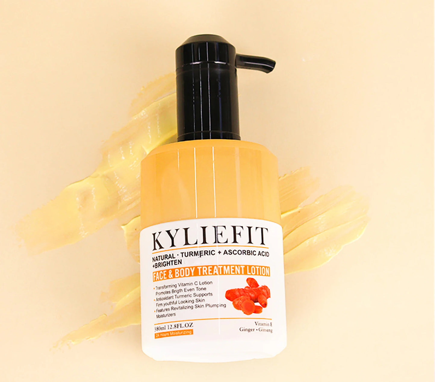Turmeric VC Skincare Collection